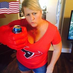 Meet your Posher, Christine